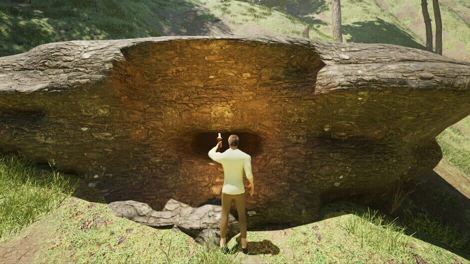 The Neath screenshot 1