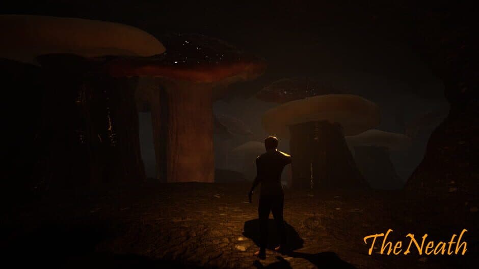 The Neath screenshot 2