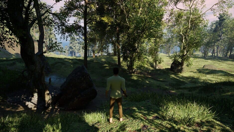 The Neath screenshot 4