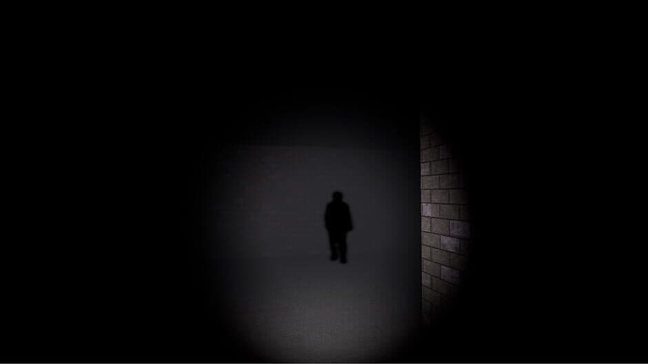 Seeker Of Shadows screenshot 1