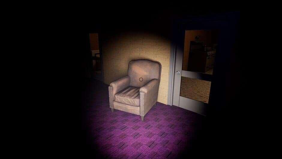 Seeker Of Shadows screenshot 3