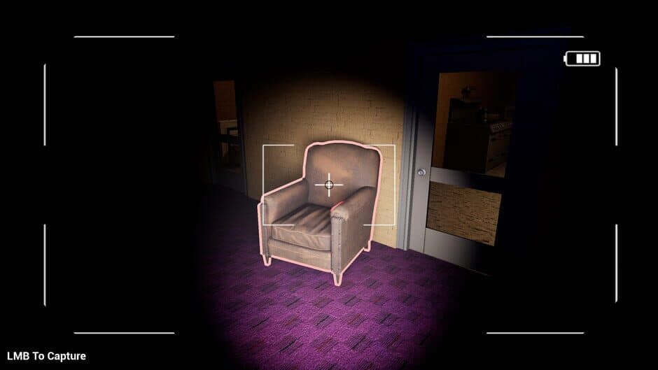 Seeker Of Shadows screenshot 4