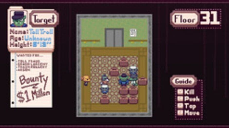 Six Floors Under screenshot 2