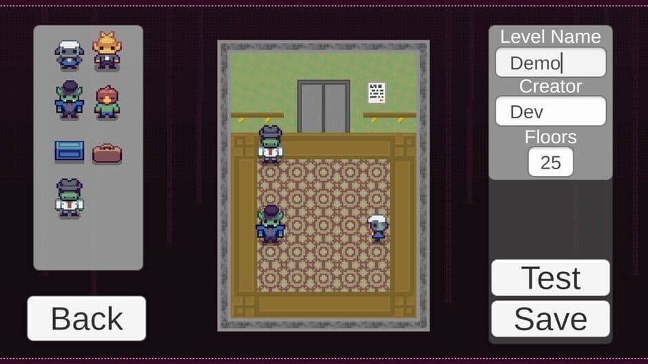 Six Floors Under screenshot 4