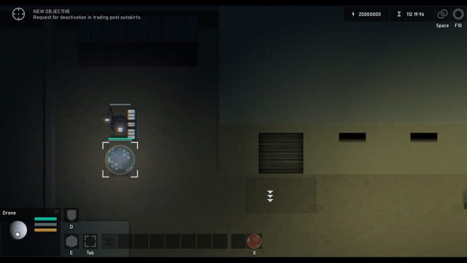 Prospector screenshot 3