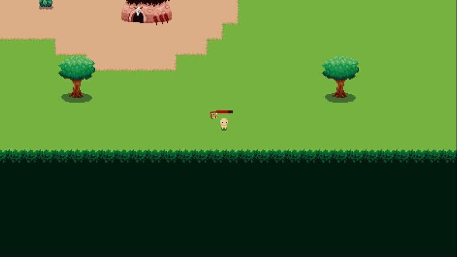 Escape the Void screenshot 2