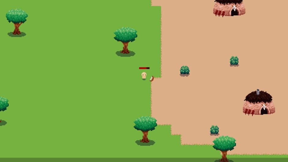 Escape the Void screenshot 3