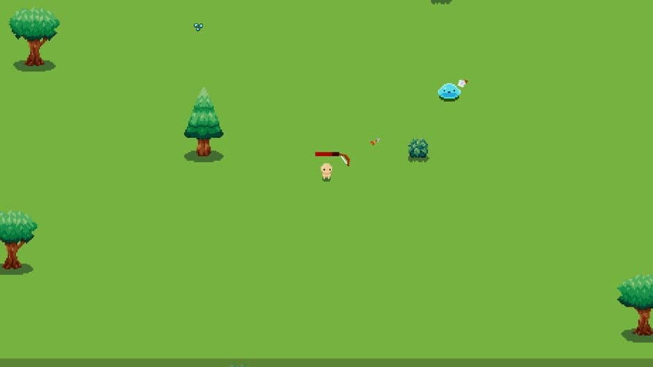 Escape the Void screenshot 4