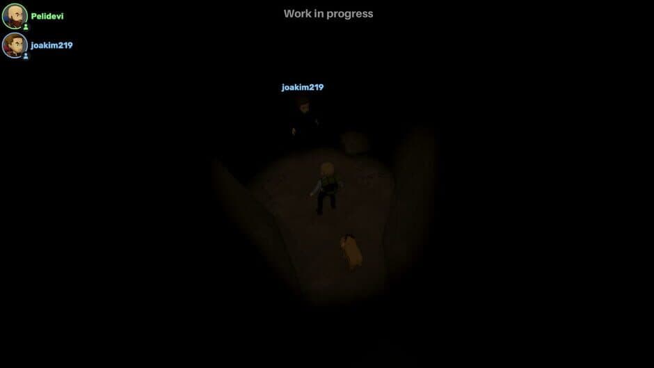 Runemon screenshot 3