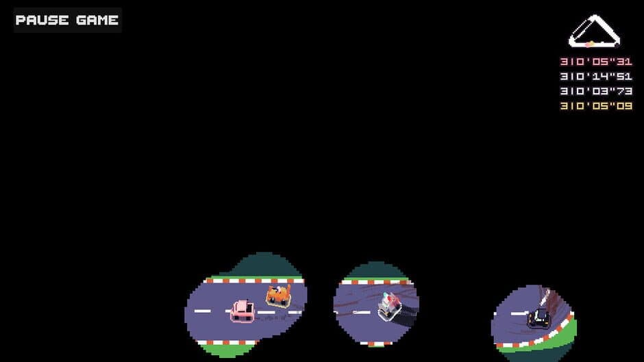 Crashing Not Optional screenshot 3