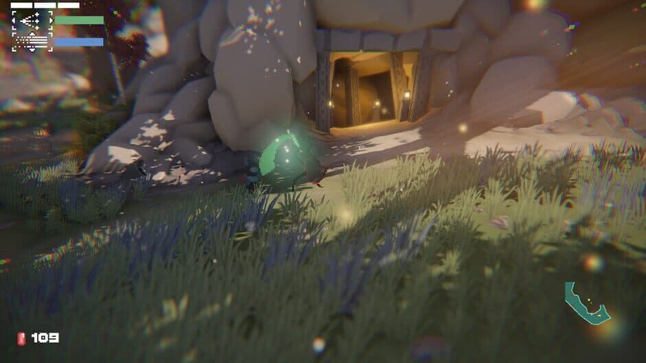 Evie screenshot 1