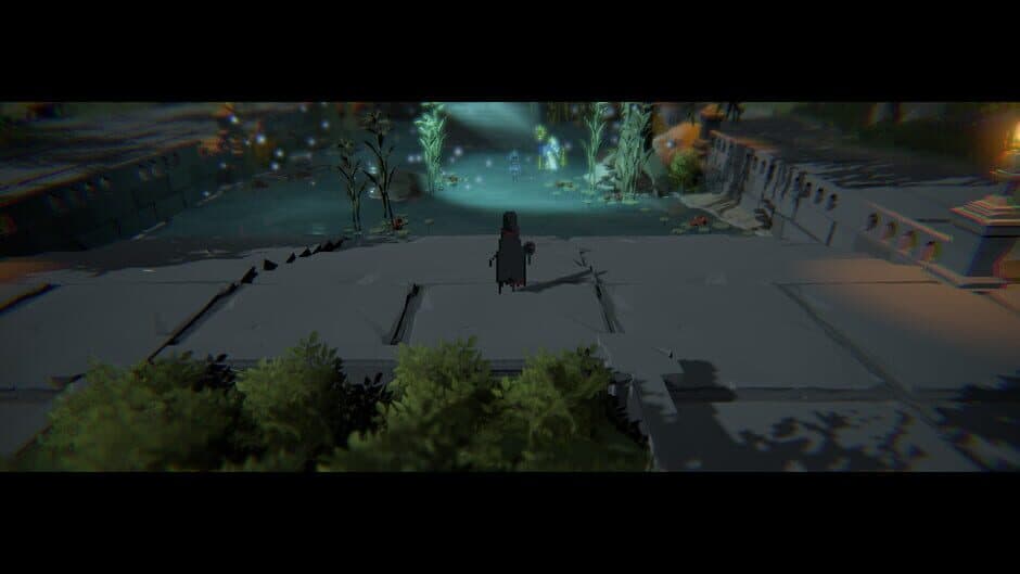 Evie screenshot 2