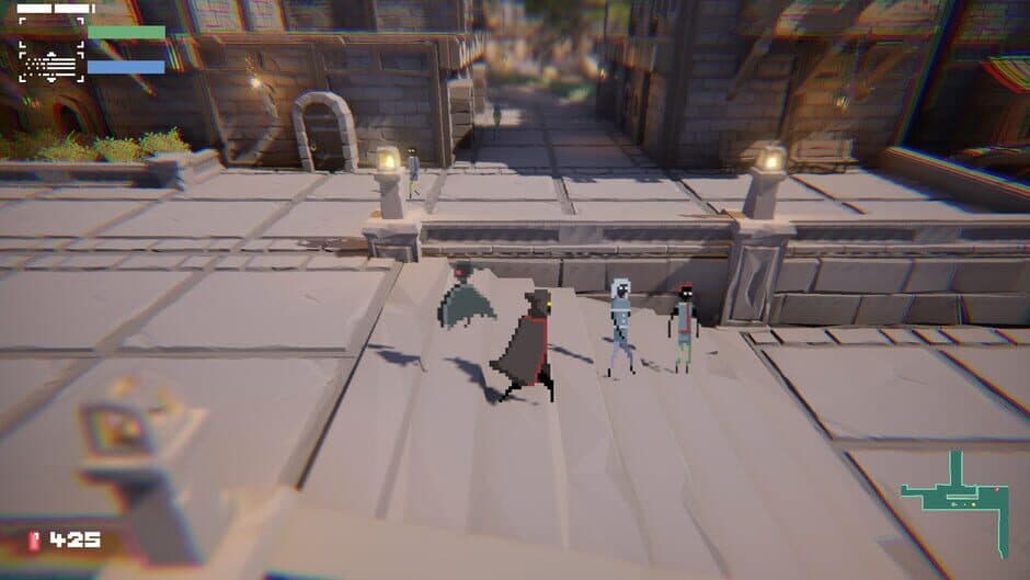 Evie screenshot 4