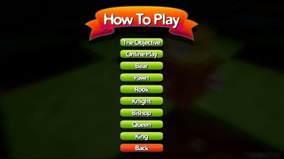Chess 2 screenshot 4