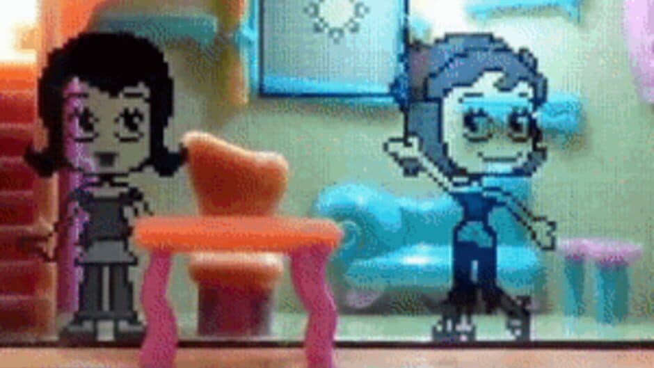 Pixel Chix screenshot 3