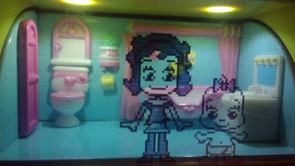 Pixel Chix screenshot 4