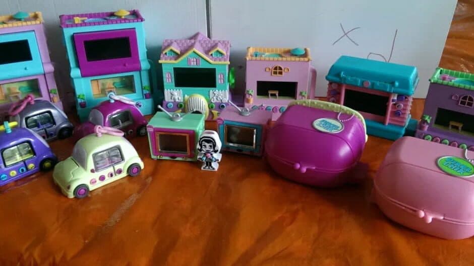 Pixel Chix screenshot 1
