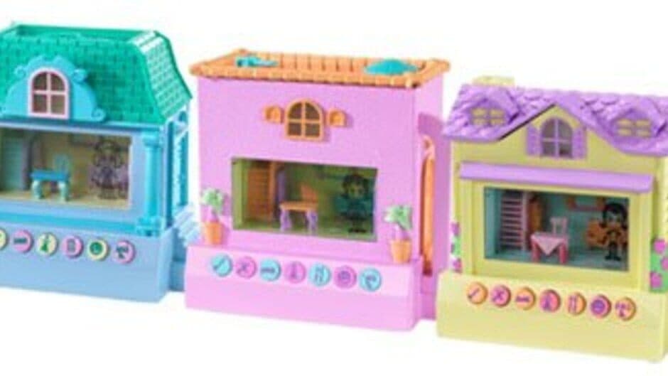 Pixel Chix screenshot 2