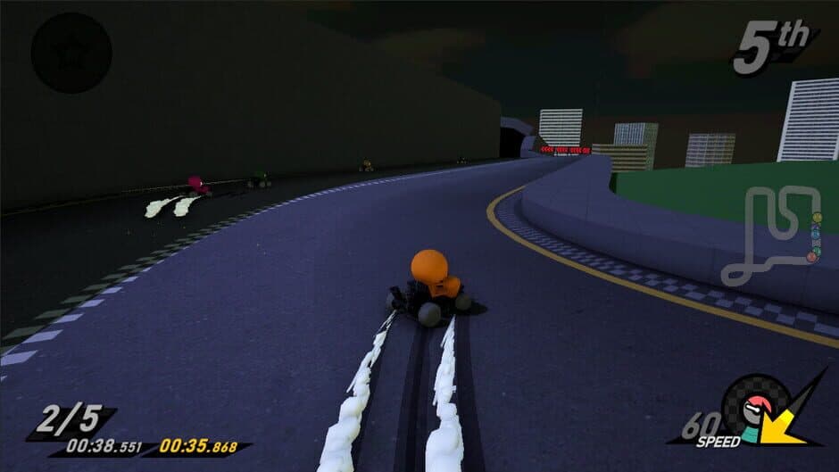 Kart screenshot 3