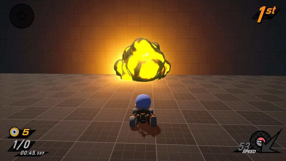 Kart screenshot 4