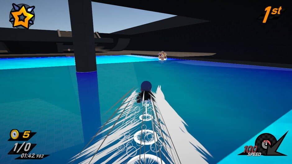 Kart screenshot 1
