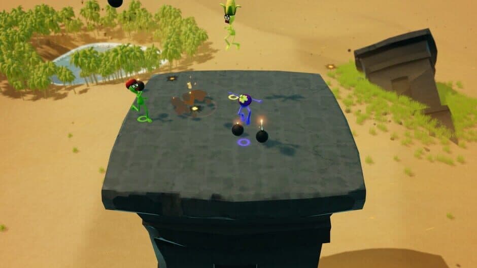 Ringo Party screenshot 2