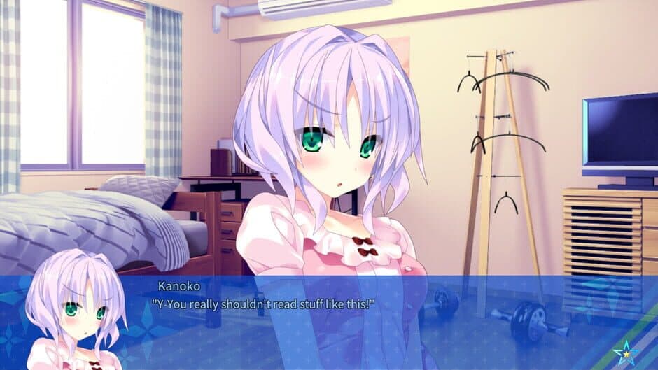 Destiny Star Girlfriend 2 screenshot 2
