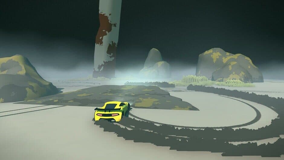 Diorama Drift screenshot 3