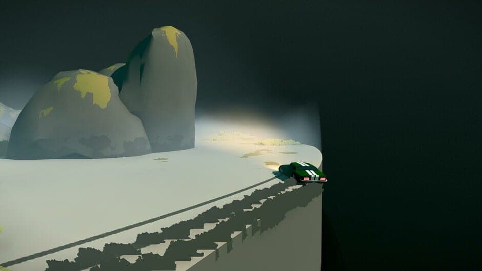 Diorama Drift screenshot 4