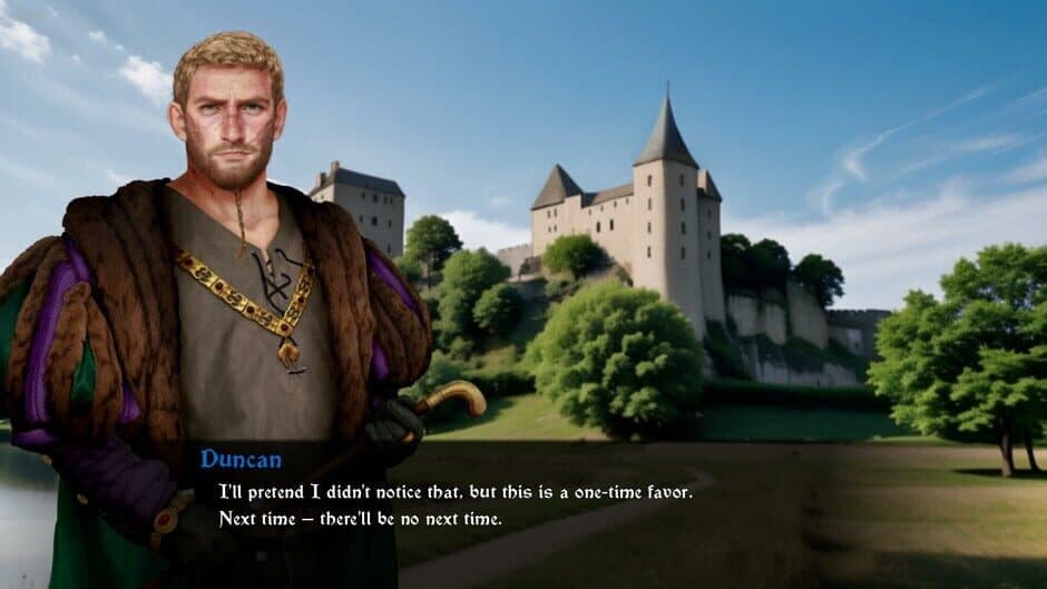 Heads Will Roll: Reforged - Not a Hero screenshot 2