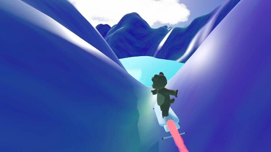 Hoverbear screenshot 1