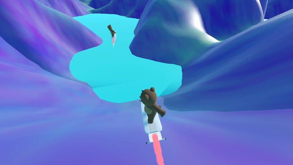 Hoverbear screenshot 2