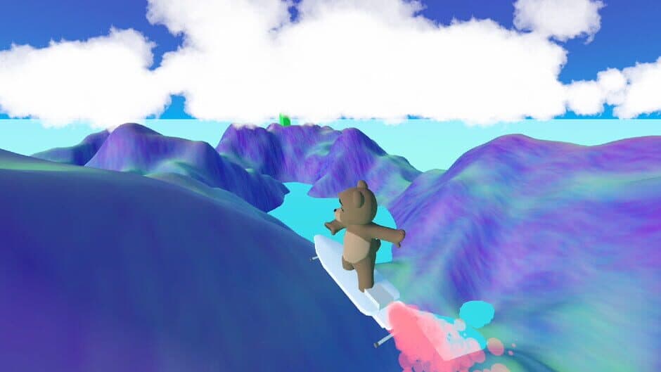 Hoverbear screenshot 3
