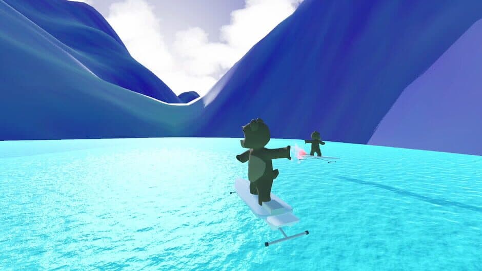 Hoverbear screenshot 4