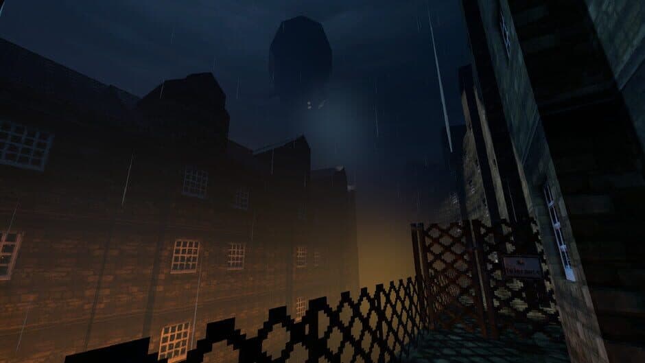 H.O.G.S screenshot 1