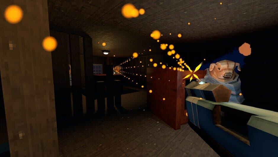 H.O.G.S screenshot 2