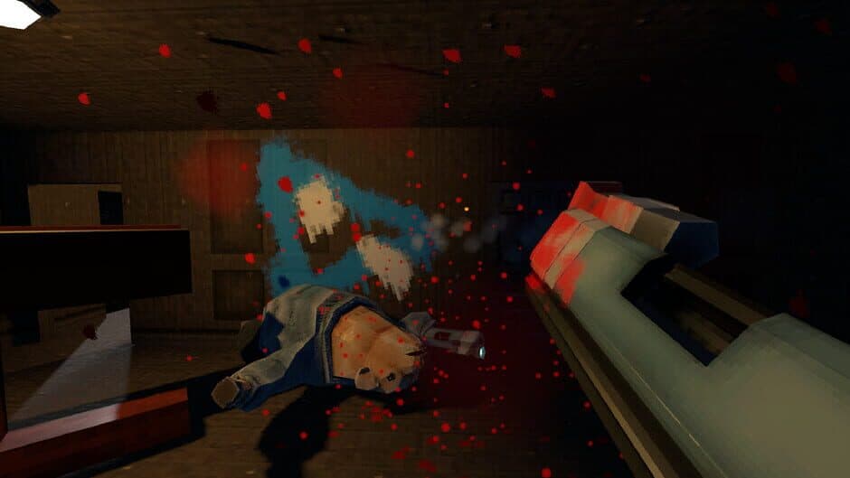 H.O.G.S screenshot 4