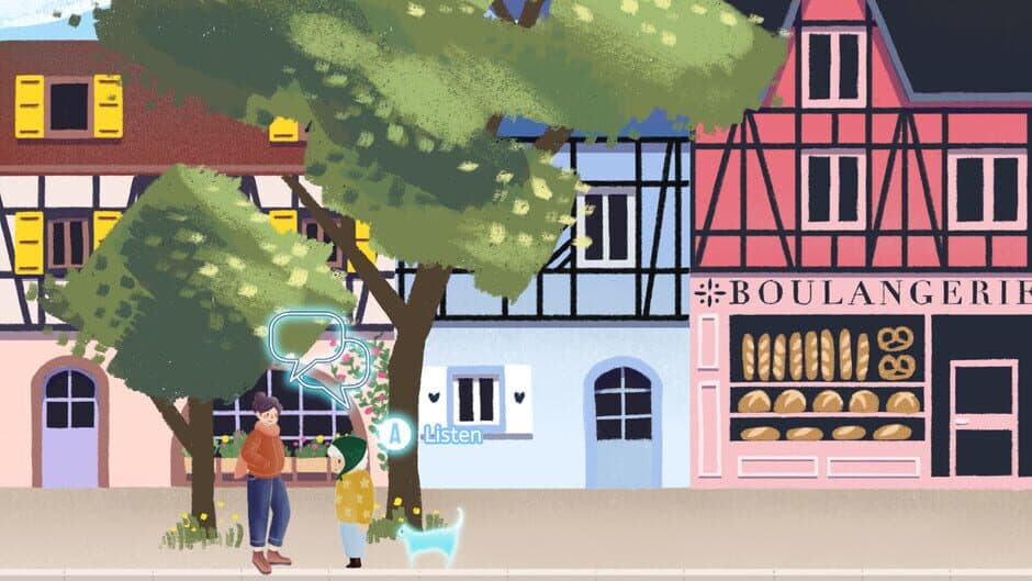 Katzala screenshot 1