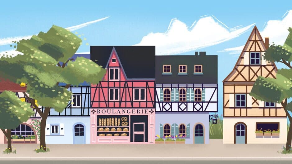 Katzala screenshot 2