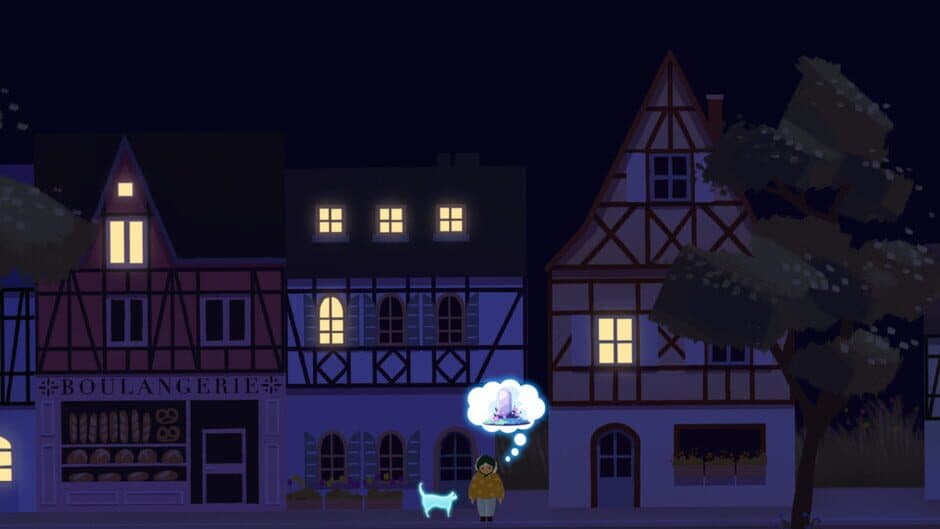 Katzala screenshot 3