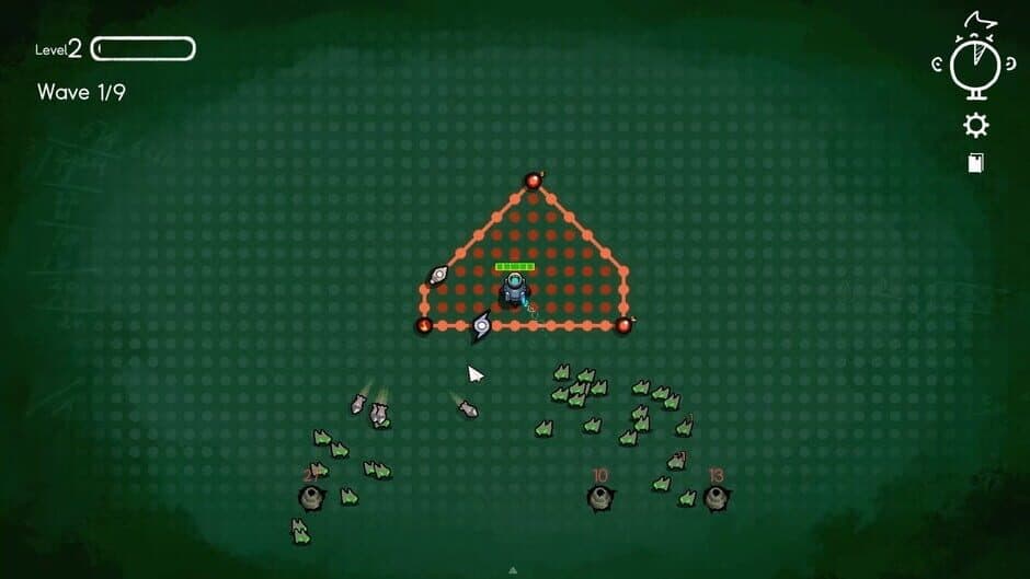 Loopstructor screenshot 1