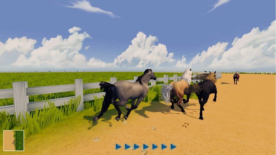 StableBound screenshot 1