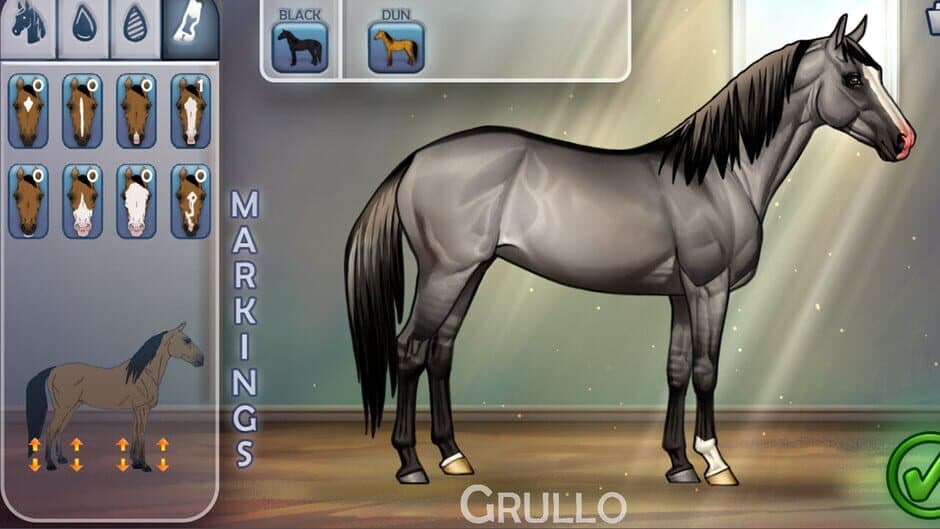 StableBound screenshot 2