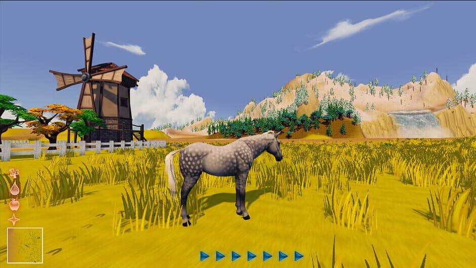 StableBound screenshot 3
