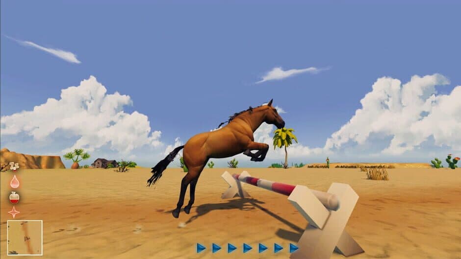 StableBound screenshot 4