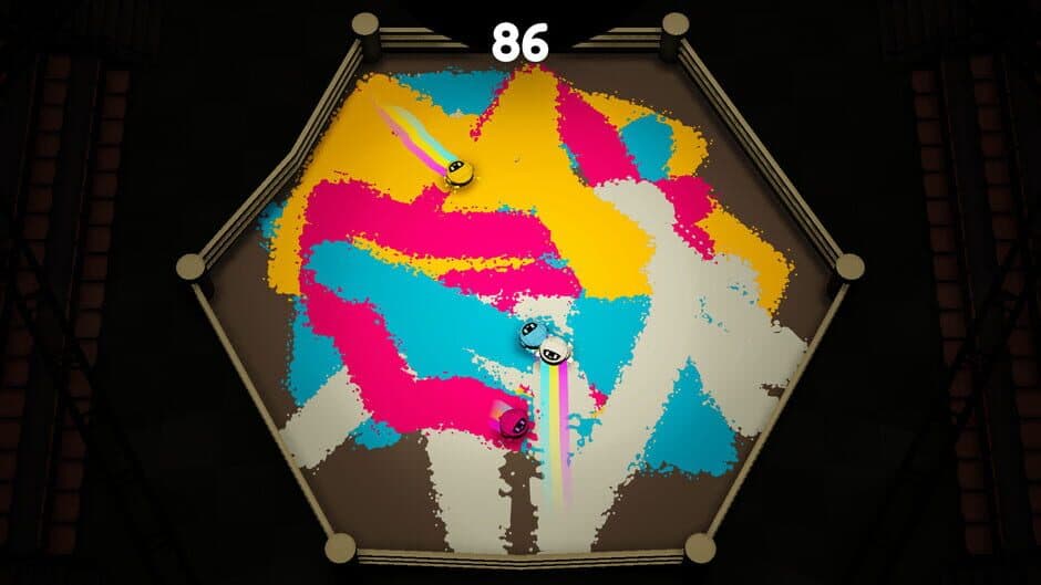 Splatterbot screenshot 4