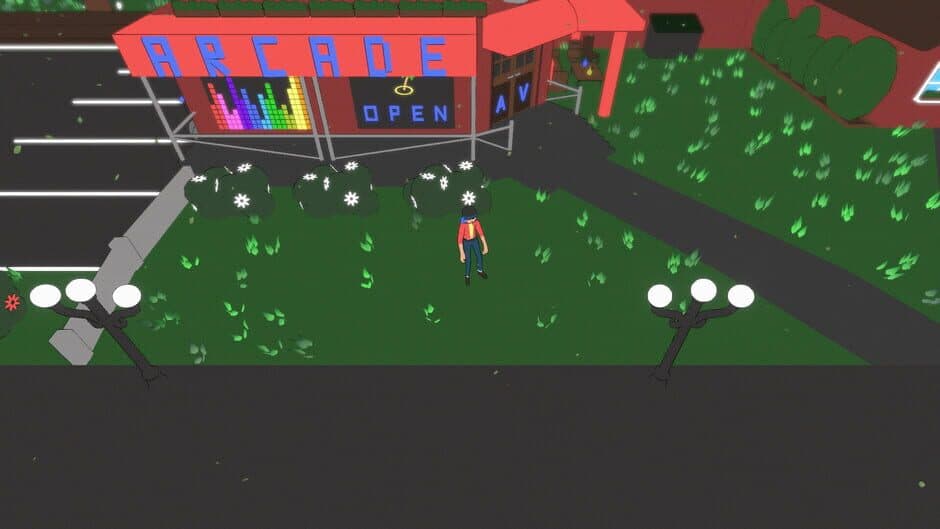 Angel Valley screenshot 2