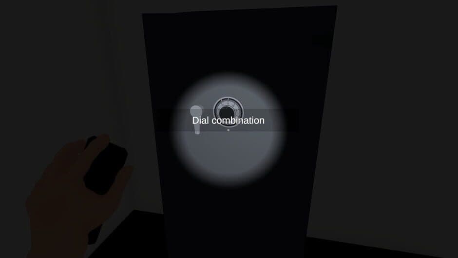 Five Finger Discount screenshot 1