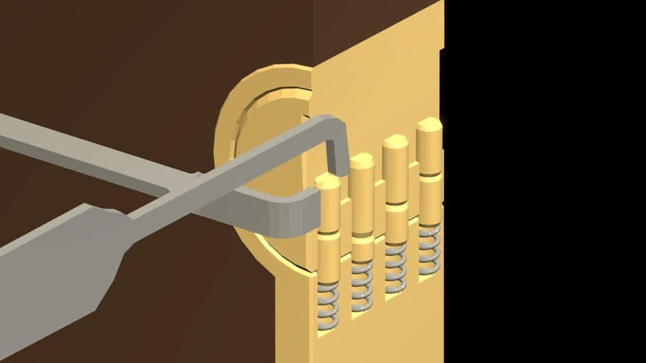 Five Finger Discount screenshot 3
