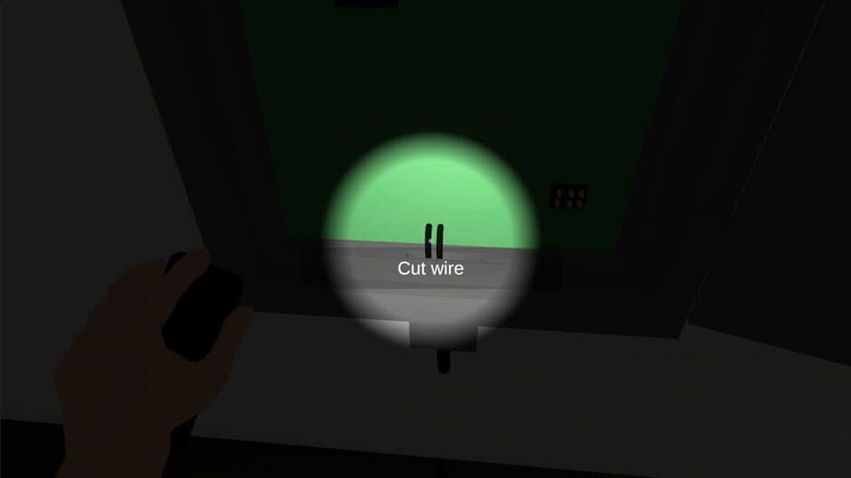 Five Finger Discount screenshot 4